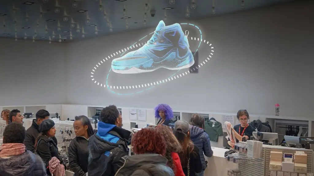 Retail